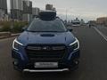 Subaru Forester 2023 годаүшін15 500 000 тг. в Астана – фото 2
