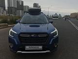 Subaru Forester 2023 годаүшін15 500 000 тг. в Астана – фото 2