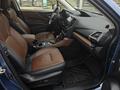 Subaru Forester 2023 годаүшін15 500 000 тг. в Астана – фото 10
