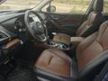 Subaru Forester 2023 годаүшін15 500 000 тг. в Астана – фото 18