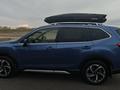 Subaru Forester 2023 годаүшін15 500 000 тг. в Астана – фото 20