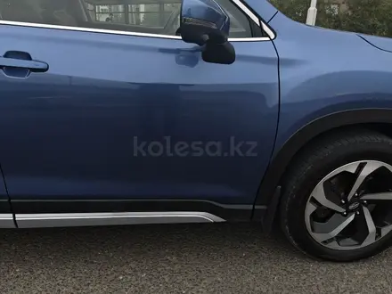 Subaru Forester 2023 года за 15 500 000 тг. в Астана – фото 21
