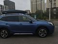 Subaru Forester 2023 годаүшін15 500 000 тг. в Астана – фото 23