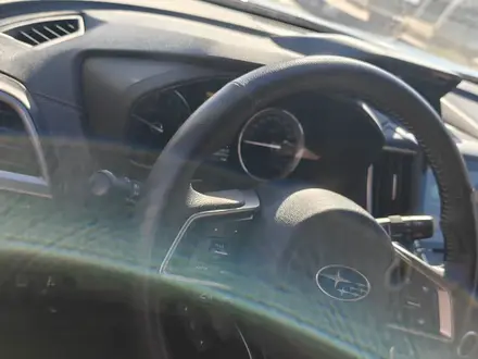 Subaru Forester 2023 года за 15 500 000 тг. в Астана – фото 25