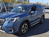 Subaru Forester 2023 годаүшін15 500 000 тг. в Астана