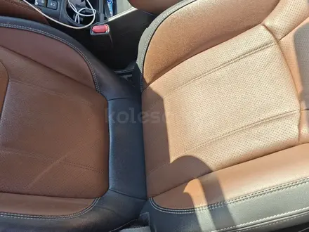 Subaru Forester 2023 года за 15 500 000 тг. в Астана – фото 26