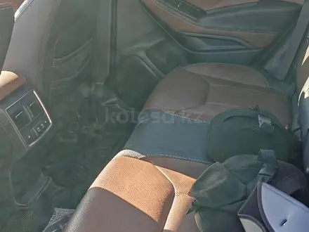 Subaru Forester 2023 года за 15 500 000 тг. в Астана – фото 28