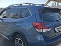 Subaru Forester 2023 годаүшін15 500 000 тг. в Астана – фото 29