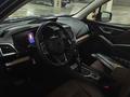 Subaru Forester 2023 годаүшін15 500 000 тг. в Астана – фото 5
