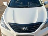Hyundai Sonata 2013 годаүшін3 200 000 тг. в Астана – фото 5