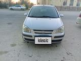 Hyundai Getz 2004 года за 2 500 000 тг. в Тараз