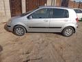 Hyundai Getz 2004 года за 2 500 000 тг. в Тараз – фото 2