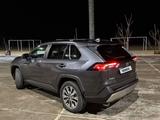 Toyota RAV4 2019 годаүшін15 500 000 тг. в Актау – фото 2