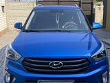 Hyundai Creta 2019 года за 10 900 000 тг. в Семей – фото 5