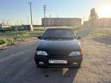 ВАЗ (Lada) 2114 2011 года за 1 300 000 тг. в Атбасар – фото 2
