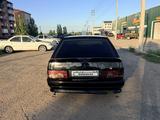 ВАЗ (Lada) 2114 2011 года за 1 300 000 тг. в Атбасар – фото 3
