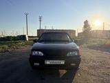 ВАЗ (Lada) 2114 2011 года за 1 300 000 тг. в Атбасар – фото 5