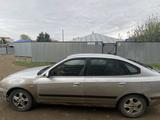 Hyundai Elantra 2002 года за 1 750 000 тг. в Актобе – фото 4