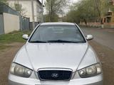 Hyundai Elantra 2002 года за 1 750 000 тг. в Актобе