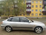 Hyundai Elantra 2002 года за 1 750 000 тг. в Актобе – фото 2