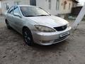 Toyota Camry 2004 года за 3 500 000 тг. в Алматы – фото 3