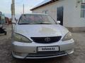 Toyota Camry 2004 года за 3 500 000 тг. в Алматы – фото 4