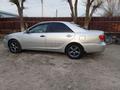 Toyota Camry 2004 года за 3 500 000 тг. в Алматы