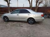 Toyota Camry 2004 года за 3 500 000 тг. в Алматы