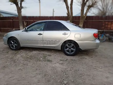 Toyota Camry 2004 года за 3 500 000 тг. в Алматы
