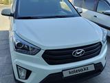 Hyundai Creta 2019 годаfor8 700 000 тг. в Жанаозен