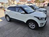 Hyundai Creta 2019 года за 8 700 000 тг. в Жанаозен – фото 2