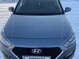 Hyundai Accent 2017 года за 6 000 000 тг. в Актау – фото 3