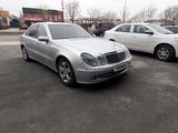 Mercedes-Benz E 320 2002 годаүшін6 000 000 тг. в Шымкент