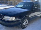 Audi 100 1991 года за 2 000 000 тг. в Астана – фото 3