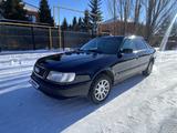 Audi 100 1991 года за 2 000 000 тг. в Астана – фото 2