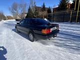 Audi 100 1991 года за 2 000 000 тг. в Астана – фото 5