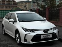 Toyota Corolla 2020 годаүшін8 500 000 тг. в Алматы