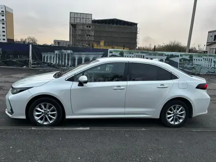 Toyota Corolla 2020 года за 8 500 000 тг. в Алматы – фото 4