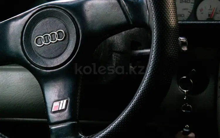 Audi S4 1992 года за 3 500 000 тг. в Павлодар