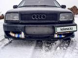 Audi S4 1992 года за 3 500 000 тг. в Павлодар – фото 4