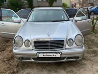 Mercedes-Benz E 280 1997 годаүшін3 300 000 тг. в Актобе