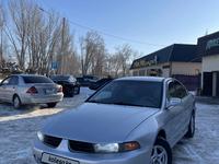 Mitsubishi Galant 2003 годаfor2 500 000 тг. в Алматы