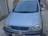 Opel Zafira 2000 года за 3 300 000 тг. в Шымкент