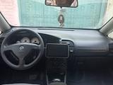 Opel Zafira 2000 года за 3 300 000 тг. в Шымкент – фото 4