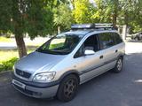 Opel Zafira 2000 года за 3 300 000 тг. в Шымкент – фото 5
