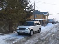 Land Rover Range Rover 2007 годаүшін9 500 000 тг. в Алматы