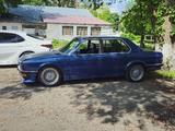 BMW 520 1984 годаүшін2 899 999 тг. в Алматы – фото 2