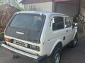 ВАЗ (Lada) Lada 2121 1983 годаүшін700 000 тг. в Алматы – фото 5