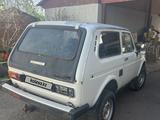 ВАЗ (Lada) Lada 2121 1983 года за 700 000 тг. в Алматы – фото 5