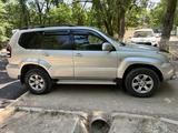 Toyota Land Cruiser Prado 2004 годаүшін6 500 000 тг. в Тараз – фото 5